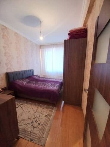 квартиры в баку в ипотеку: 2 комнаты, Новостройка, 53 м² — 4