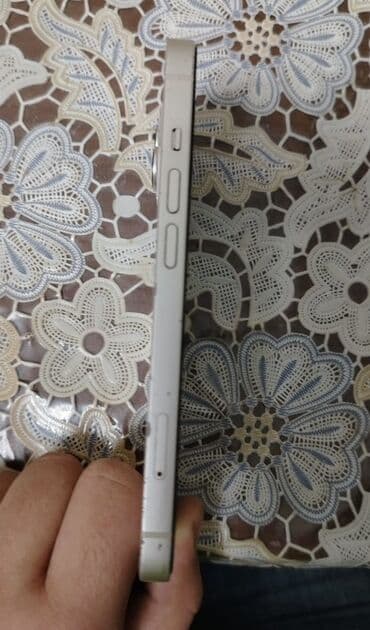 irşad iphone 13 pro: IPhone 13, Ağ, Face ID — 4