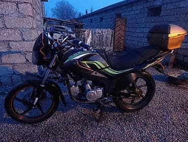 - NNB.110, 110 sm3, 2024 il, 999999 km lalafo.az -da - NNB.110, 110 sm3, 2024 il, 999999 km