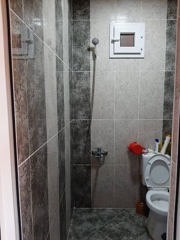 evler bineqedide: 60 kv. m, 2 otaqlı, Qaz, Su — 14