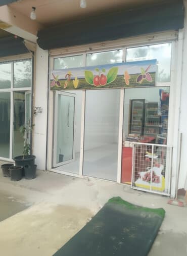 ferma kirayə: İcarəyə verilir: Yol kenarı məktəbin yanı pesaxodun üsdü Avtobus — 6