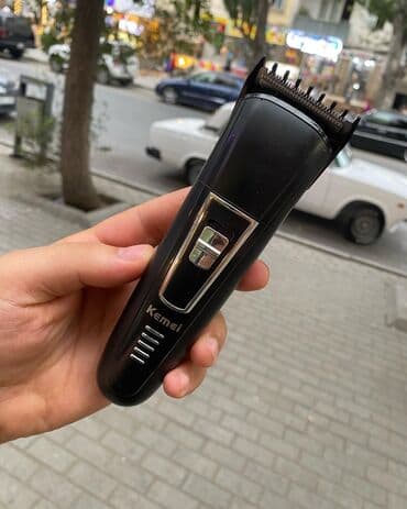 elektronik sac: Elektrik üzqırxan, Kemei, Yeni, Rayonlara çatdırılma, Ünvandan götürmə, Ödənişli çatdırılma — 6