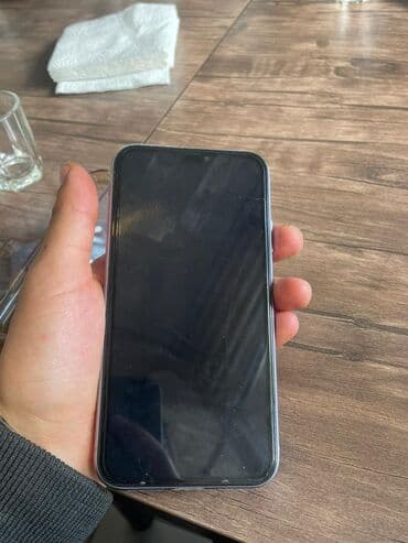 ТВ и видео: IPhone 11, Синий — 2