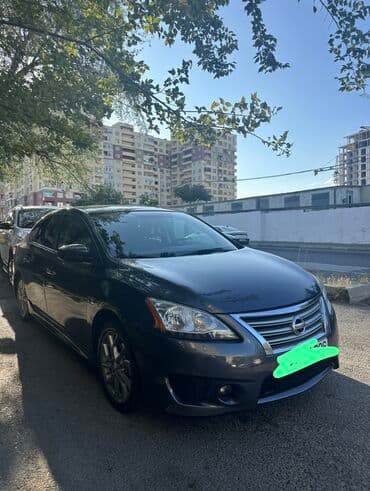 kirditle masinlar: Nissan 180SX: 1.4 l | 2014 il Sedan — 2