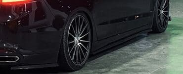 maybach diskleri: R19 Disqler vossen firmasinindi biri catrdamisdi ideal duzeltdirmisem — 3