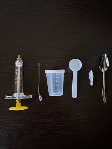 azərbaycan it adları: Tutuquşu üçün ləvazimat. Bala tutuquşuların əllə yedizdirmək üçün — 4