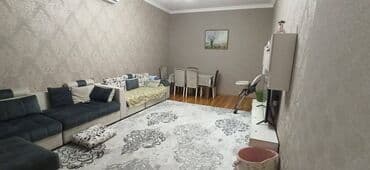 yeni evlər: Ramana qəs. 4 otaqlı, 170 kv. m, Kredit yoxdur, Yeni təmirli — 1