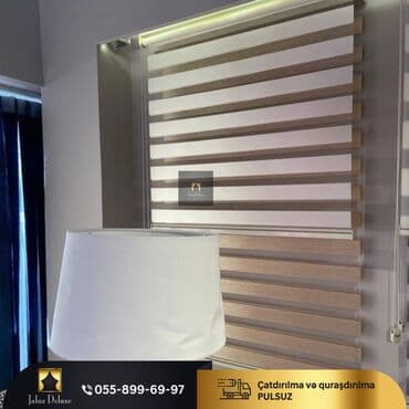 step deke: Jalüz pərdə ucuz sok qiymətlər bizdə 2 ya 3 günərzində hazırlama — 1