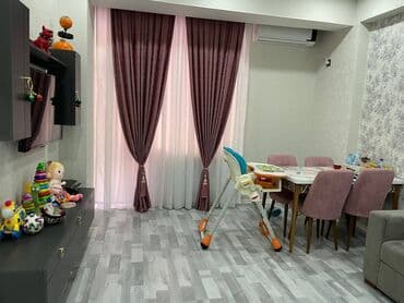 купить дом в ахмедлах: Ахмедлы, 2 комнаты, Новостройка, м. Ахмедлы, 71 м² — 1