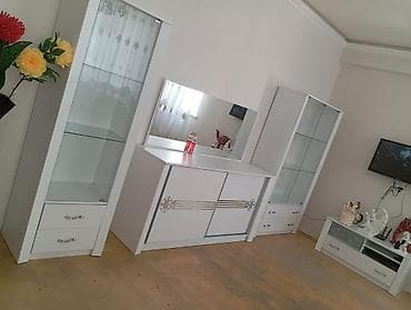 mebel aliram 2020: TV stend — 1