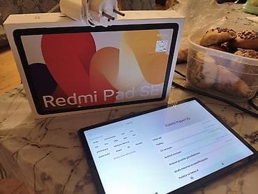 redmi pad: İşlənmiş Xiaomi Redmi Pad SE, 11", 256 GB — 2