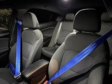 afdamabiler: Chevrolet Cruze: 1.4 l | 2019 il 163000 km Hetçbek — 8