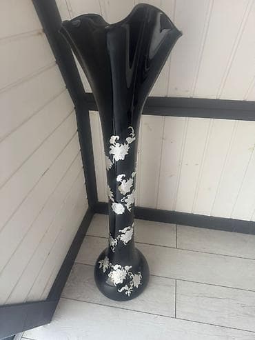 xonca qabları: Vaza dəsti — 2