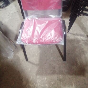 parca topdan satis: Mətbəx üçün, Yeni, Qatlanmayan, Stul — 13
