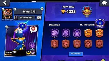 samsung note 10 plus qiymeti: Brawl Stars hesabı 6 azn satılır. Uzağı 5 azn. Yanında 112 gen fifa — 1