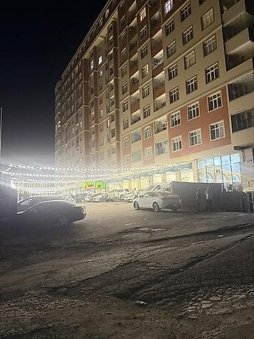 nerd satışı: 2 otaqlı, Yeni tikili, 72 kv. m — 2