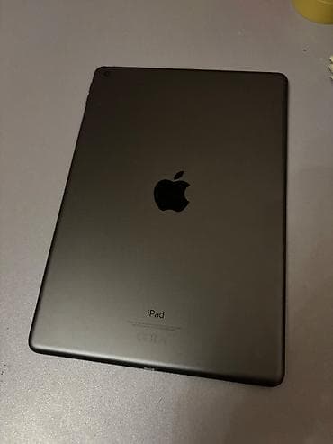 ipad 64 gb: İdeal vəziyyətdədir.Heç bir cızığı sınığı yoxdur.Ustada olmayıb — 4
