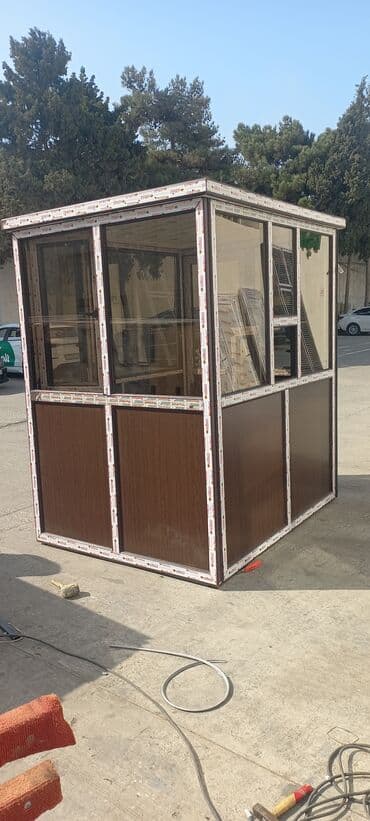 kiosk: Ağran butkasi. Plasti̇k mühafi̇zə butkasi. 150x200=rəngli lalafo.az -da — 5 kiosk: Ağran butkasi. Plasti̇k mühafi̇zə butkasi. 150x200=rəngli — 5