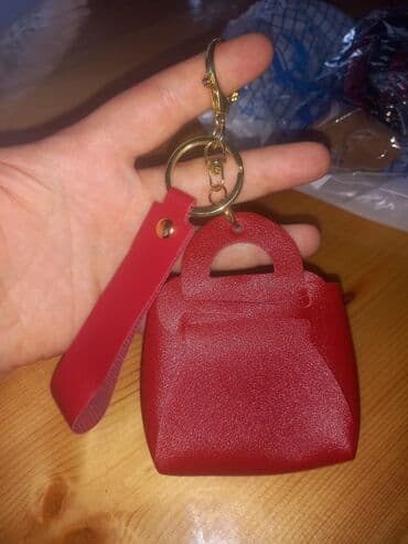 аксессуары для чихуахуа: Müxtəlif dizaynda açarlıq dəstləri Canta ucun ve a car ucun - Nəzər — 3