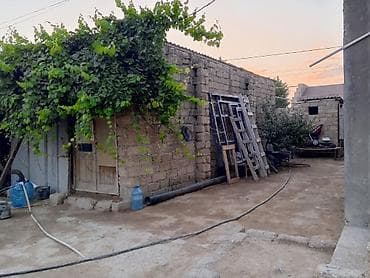 kohne baki: Digah, 3 otaqlı, Köhnə tikili, 400 kv. m — 9