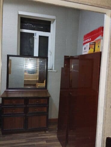 mingecevir kiraye: Semed vurgun 1 menzıl 40.ıtalyanka proyekt 1 otaglı menzıl 40 kv .orta — 9