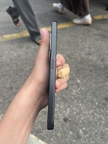 planset honor: Honor X6c, 128 GB, rəng - Qara — 5