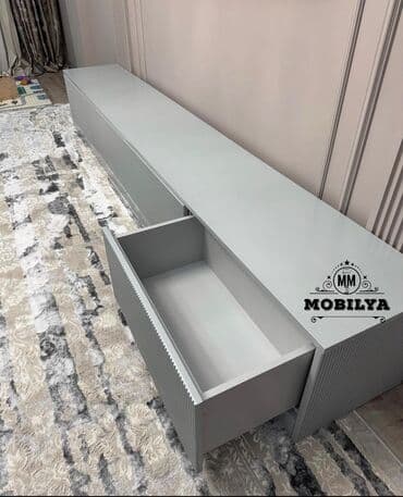 gül refi: Yeni, Düz TV altlığı, Polkalı, Azərbaycan — 5