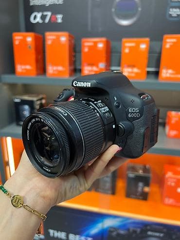 canon e414 printer: Canon EOS 600 D — 3