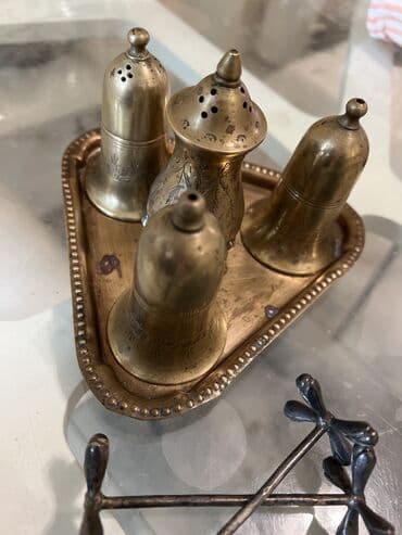 заглушки для розеток: Qedimi duz qablarl — 2