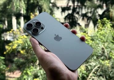 iphone 14 pro max kreditle: IPhone 16 Pro Max, 256 ГБ — 1