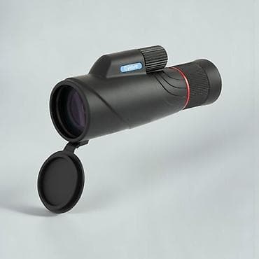 binokular: Monocular Eyebre 10-20x50mm Qablı. Aydın və parlaq təsvirə zəmanət — 6