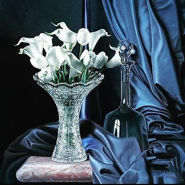 soğan gülü: Tom guldan 31 sm — 1