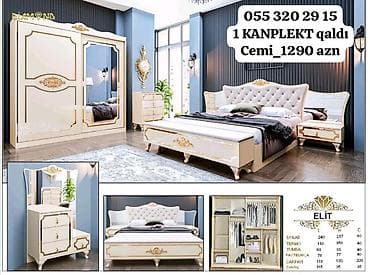 İkinəfərlik çarpayı