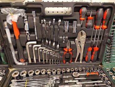 açar desdi: Açar naboru yeni keyfiyyətli — 3