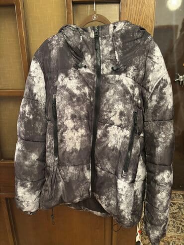 zara xs: Kurtka, Bolonka, Qış, Zara, L — 4