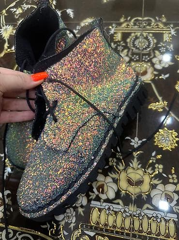 botika shoes: Botinka və botilyonlar — 7