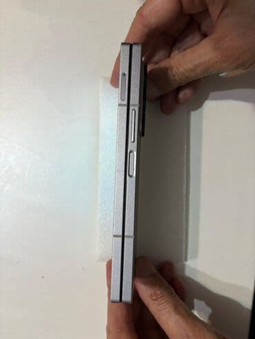 samsung galaxy s6 edge plus qiymeti: Samsung Galaxy Z Fold6, 256 GB, Zəmanət, Barmaq izi, Simsiz şarj — 7