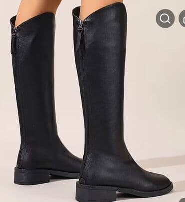 Tuflilər: Ölçü: 38, Yeni — 2