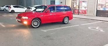 land rover 2002: Opel Astra: 1.4 l | 1996 il 185000 km Universal — 4