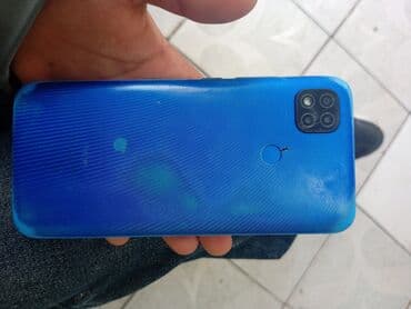 Hec bir problemi yoxdu yadaş 64