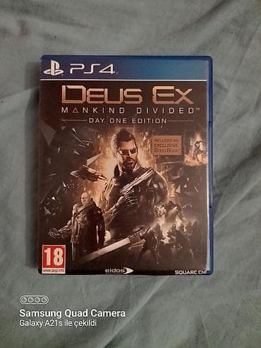 dividi: Qarışıq janr — 4