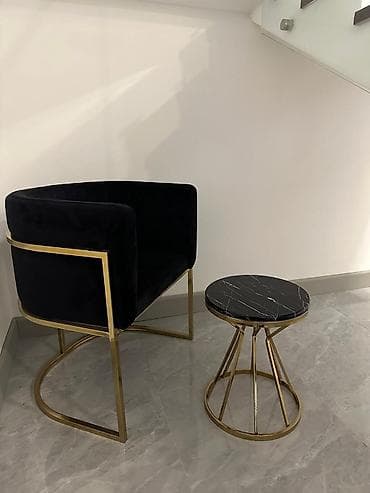 2 el divanlar: 2 ədəd kreslo 300 AZN — 1