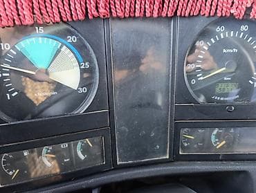 ford transit 2000: Şacman (Shacman) 8x4 ağırtonnajlı samosval - Gövdə: mavi, yüksək — 8