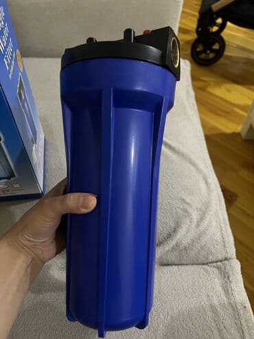 su filtirleri qiymetleri: Filter teze 25 man — 2