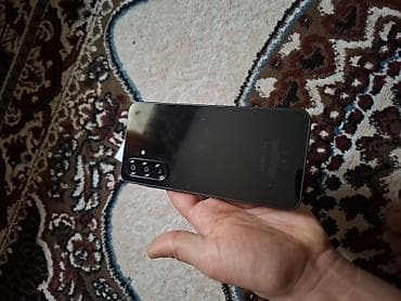 yaddas kart: Samsung Galaxy A26 5G, 128 GB, rəng - Qara, Barmaq izi, İki sim kartlı, Face ID — 3