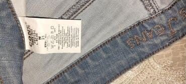 priorin qiymeti bakida: Kapri çox yaxşı vəziyyətdədir 2 dəfə giyinilib dar olduqu üçün — 4