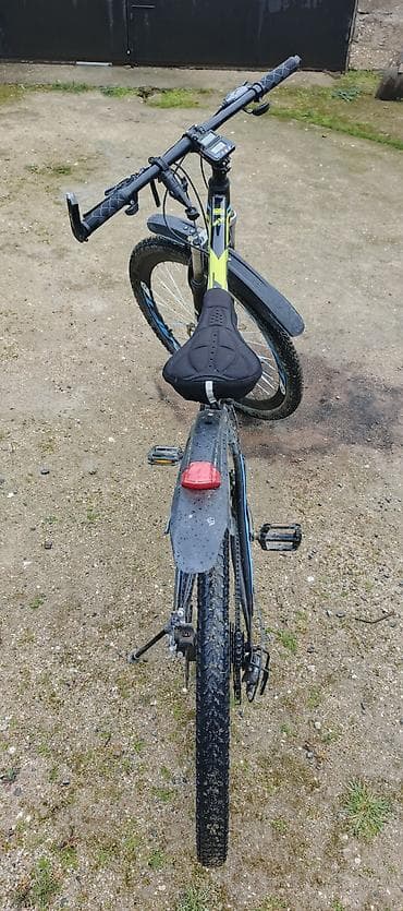 bmx velosiped satisi: Saft marka dağ velosipedi - Çərçivə: yüngül və möhkəm alüminium tipli — 1