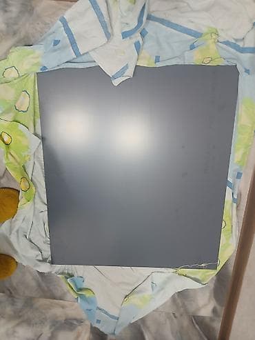 Xalçalar: Güzgü Divar üçün, Kvadrat, Dekorativ — 2