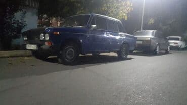 vaz 2106 ucuz: VAZ (LADA) 2106: 0.6 l | 1987 il 200000000 km Hetçbek — 4
