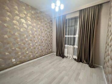 ist petrol tbilisi prospekti: 3 otaqlı, Yeni tikili, m. Həzi Aslanov, 117 kv. m — 7